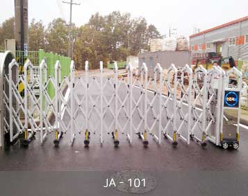 JA-101